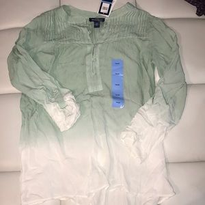 New with tags 💕 soft and light 💚